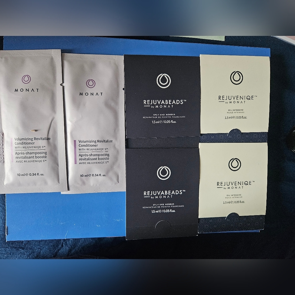 Monat Set